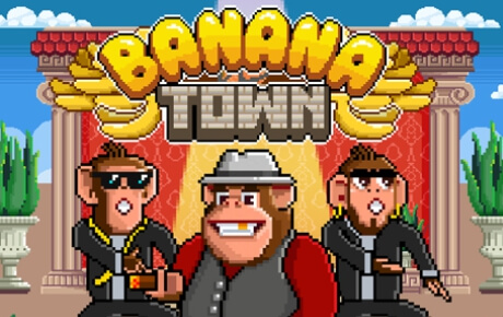 Banana Town
