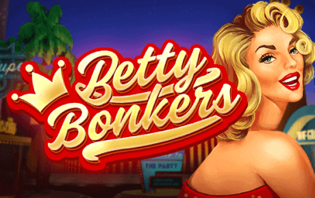 Betty Bonkers