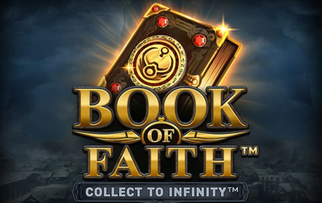 Book of Faith