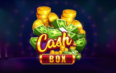 Cash Box