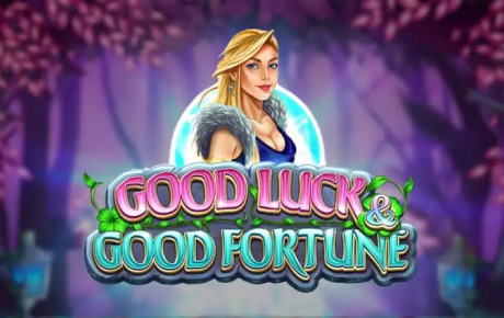 Good Luck & Good Fortune