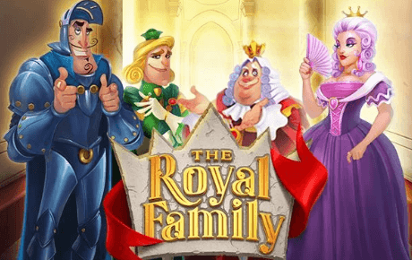 The Royal Family